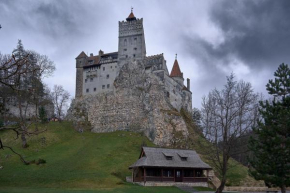 RV Draculas trip, Constanţa